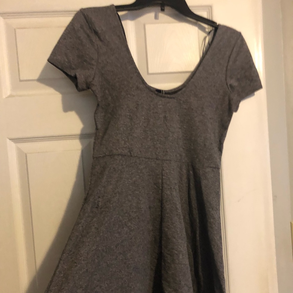 Skater dress